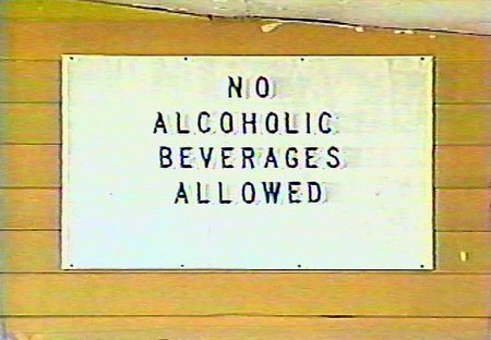 Pontiac Drive-In Theatre - Sign From Darryl Burgess (newer photo)